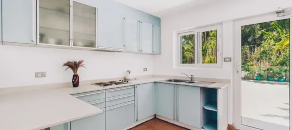 3 bedrooms Villa for sale in Ko Samui, Surat Thani, Southern Thailand, Thailand № 79445 28