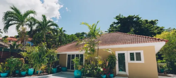 3 bedrooms Villa for sale in Ko Samui, Surat Thani, Southern Thailand, Thailand № 79445 17
