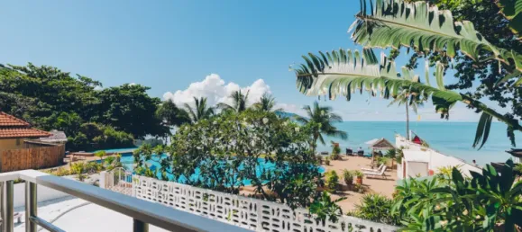 3 bedrooms Villa for sale in Ko Samui, Surat Thani, Southern Thailand, Thailand № 79445 20
