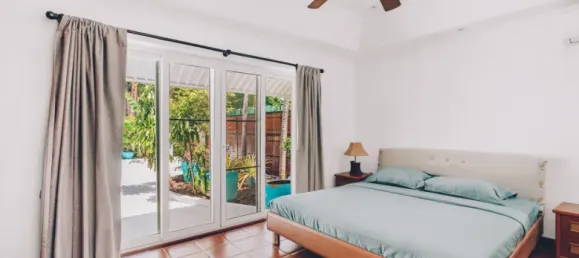 3 bedrooms Villa for sale in Ko Samui, Surat Thani, Southern Thailand, Thailand № 79445 27