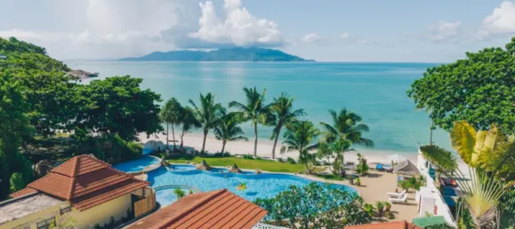 3 bedrooms Villa for sale in Ko Samui, Surat Thani, Southern Thailand, Thailand № 79445 15