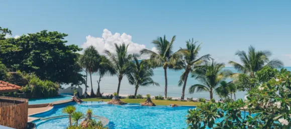 3 bedrooms Villa for sale in Ko Samui, Surat Thani, Southern Thailand, Thailand № 79445 19