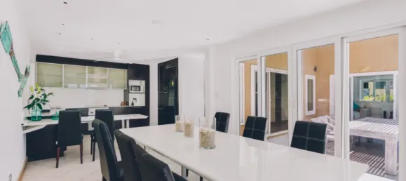 3 bedrooms Villa for sale in Ko Samui, Surat Thani, Southern Thailand, Thailand № 79445 4