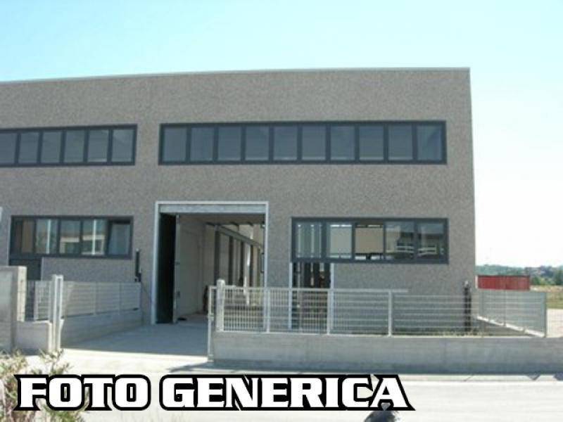 1900m² Warehouse in San Miniato, Italy No. 81918