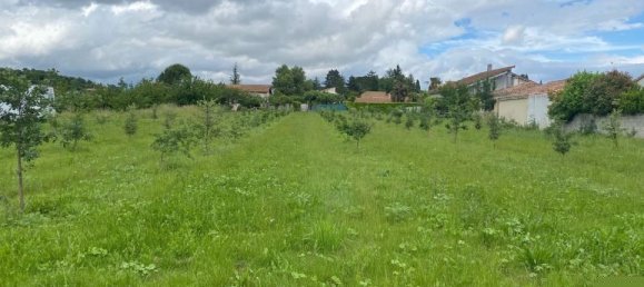 400m² Land in Larnage, France No. 95537 2
