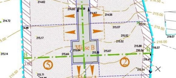 400m² Land in Larnage, France No. 95537 3