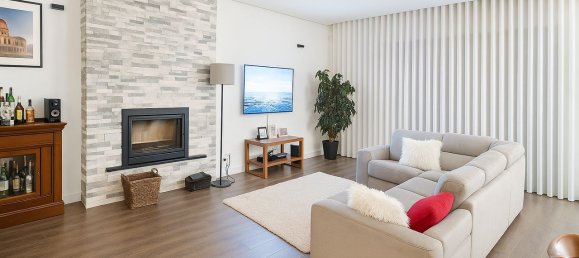 4 غرف نوم منزل في Sintra, Portugal رقم 338201 5