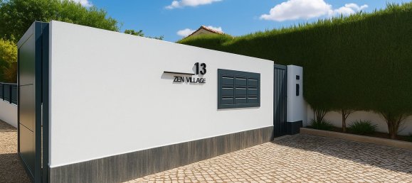 4 غرف نوم منزل في Sintra, Portugal رقم 338201 48