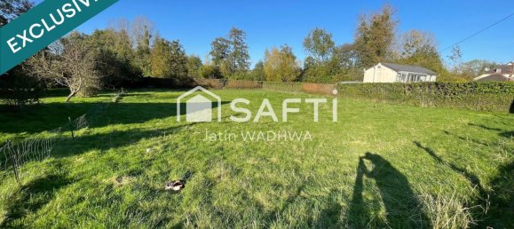 Grundstück in Renneville, France 1222m², Nr. 225418 4