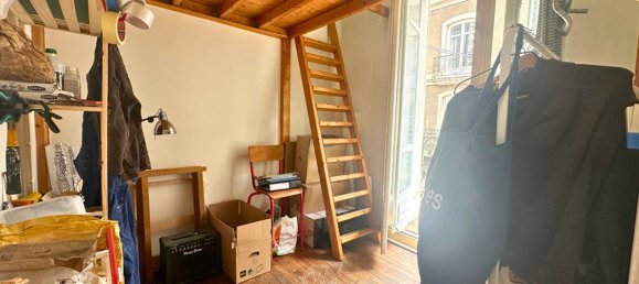 Apartamento T1 em Nantes, France N.º 319641 5