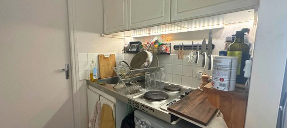 Apartamento T1 em Nantes, France N.º 319641 4