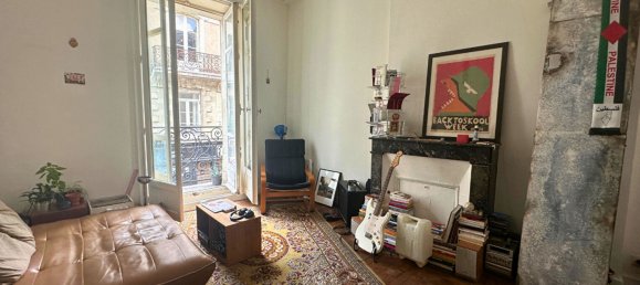 Apartamento T1 em Nantes, France N.º 319641 3