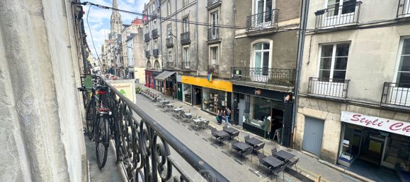 Apartamento T1 em Nantes, France N.º 319641 7