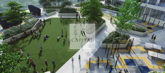 1 bedroom Apartment in Mohammed Bin Rashid City, UAE No. 52339 2