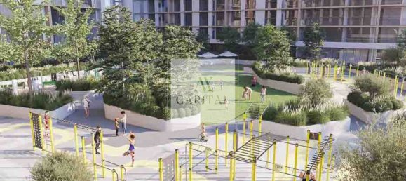 1 bedroom Apartment in Mohammed Bin Rashid City, UAE No. 52339 3