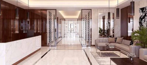 1 bedroom Apartment in Mohammed Bin Rashid City, UAE No. 52339 11