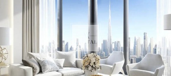 1 bedroom Apartment in Mohammed Bin Rashid City, UAE No. 52339 6