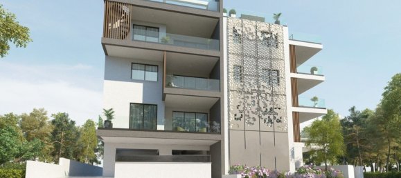 1 غرف نوم شقة في Larnaca, Cyprus رقم 27966 3