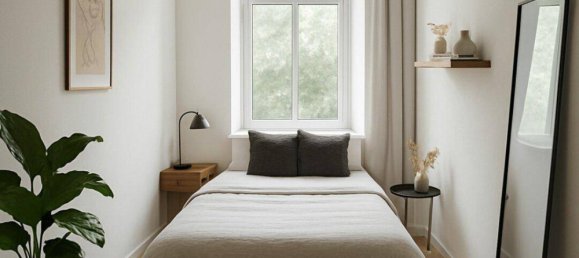 2 rooms Apartment in Meidling, Austria No. 260656 6