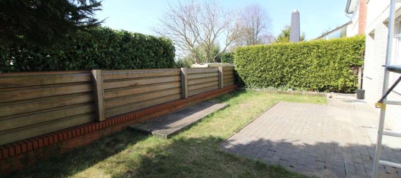 2 Schlafzimmer Wohnung in Cuxhaven, Germany, Nr. 224209 23