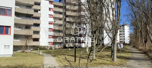 2 غرف نوم شقة في Bamberg, Germany رقم 47329 6