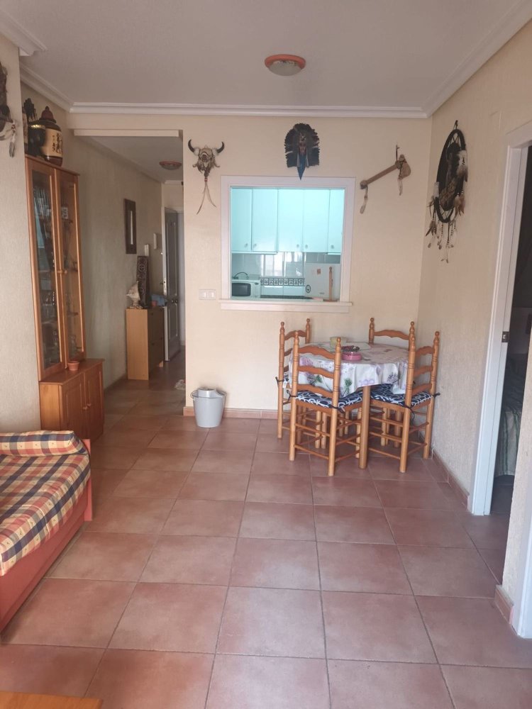 2 Schlafzimmer Wohnung in Torrevieja, Spain, Nr. 191580