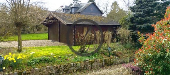 4 bedrooms House in Briot, France No. 80766 6