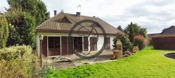 4 bedrooms House in Briot, France No. 80766 5