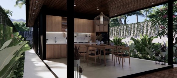 89m² villa à vendre à Buduk, Mengwi, Badung, Bali, Indonesia № 4678 4