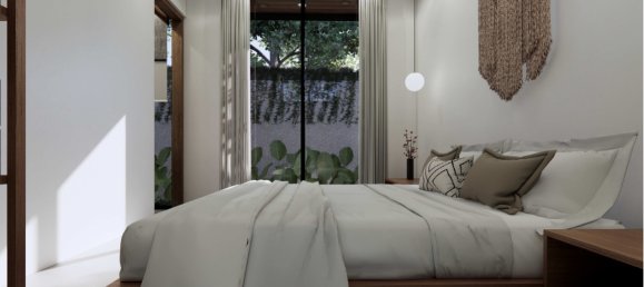 89m² villa à vendre à Buduk, Mengwi, Badung, Bali, Indonesia № 4678 13