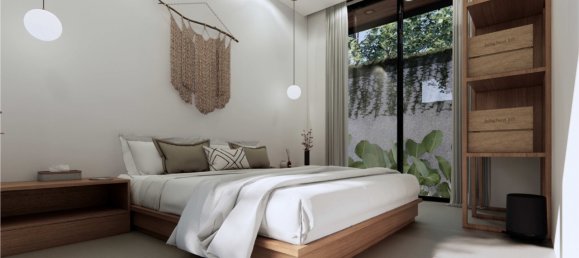89m² villa à vendre à Buduk, Mengwi, Badung, Bali, Indonesia № 4678 12