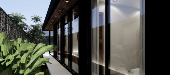 89m² villa à vendre à Buduk, Mengwi, Badung, Bali, Indonesia № 4678 5