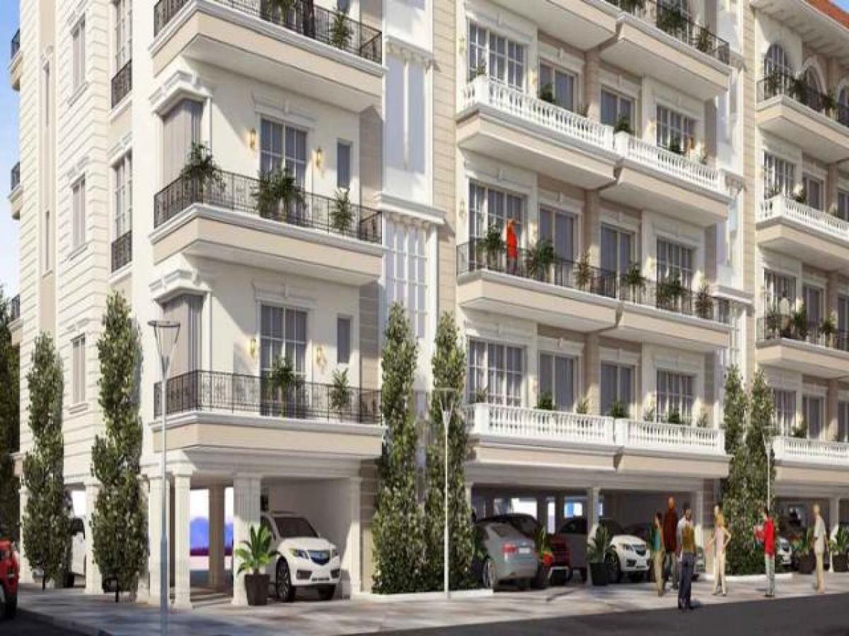 3 Schlafzimmer Haus in Mohali, India, Nr. 14223