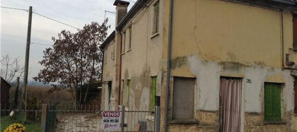 3 bedrooms House in Papozze, Italy No. 225423 2