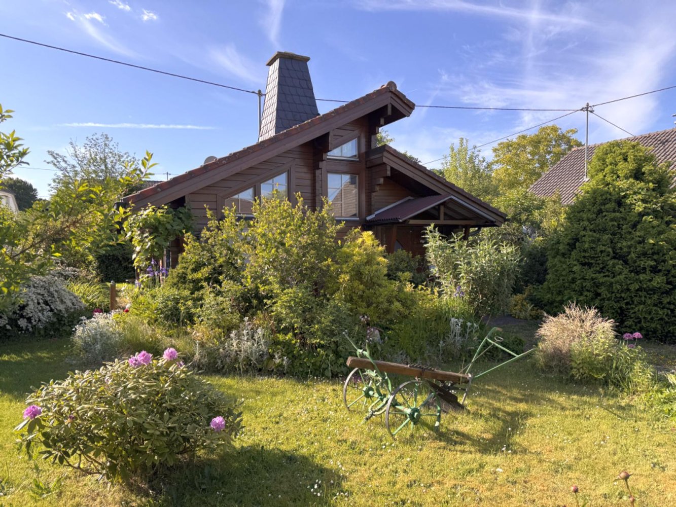 2-salle Maison à Neuwied, Germany No. 265295