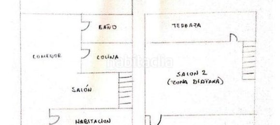 3 غرف نوم منزل في La Vall d'Uixo, Spain رقم 34566 49