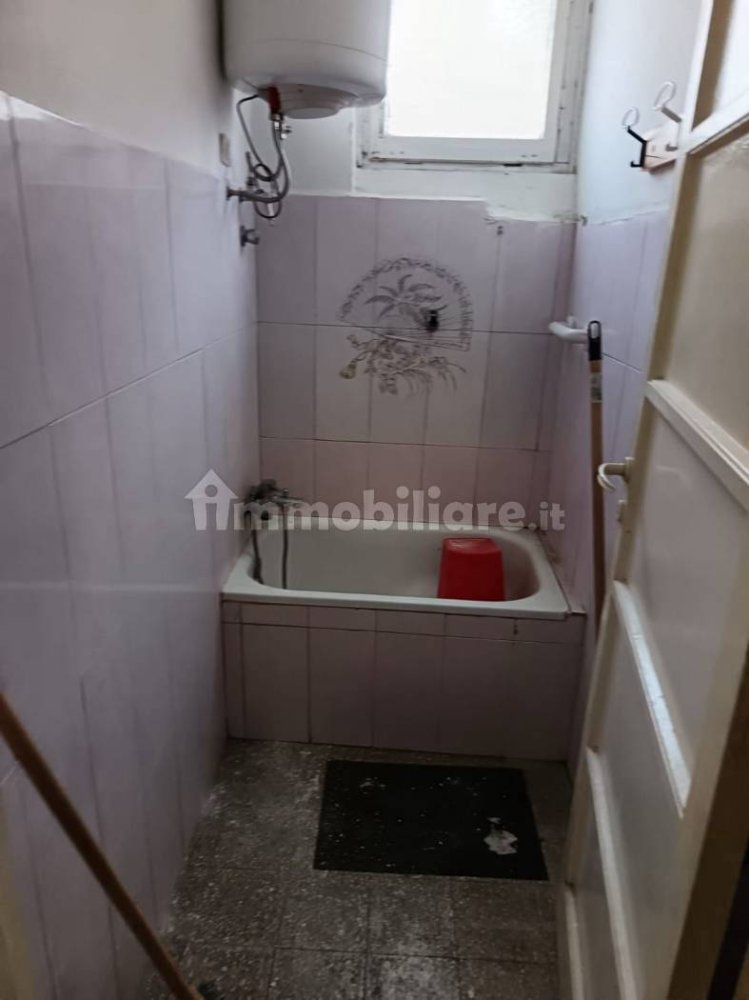 Apartamento de 1 dormitorio en Catanzaro, Italy No. 39457