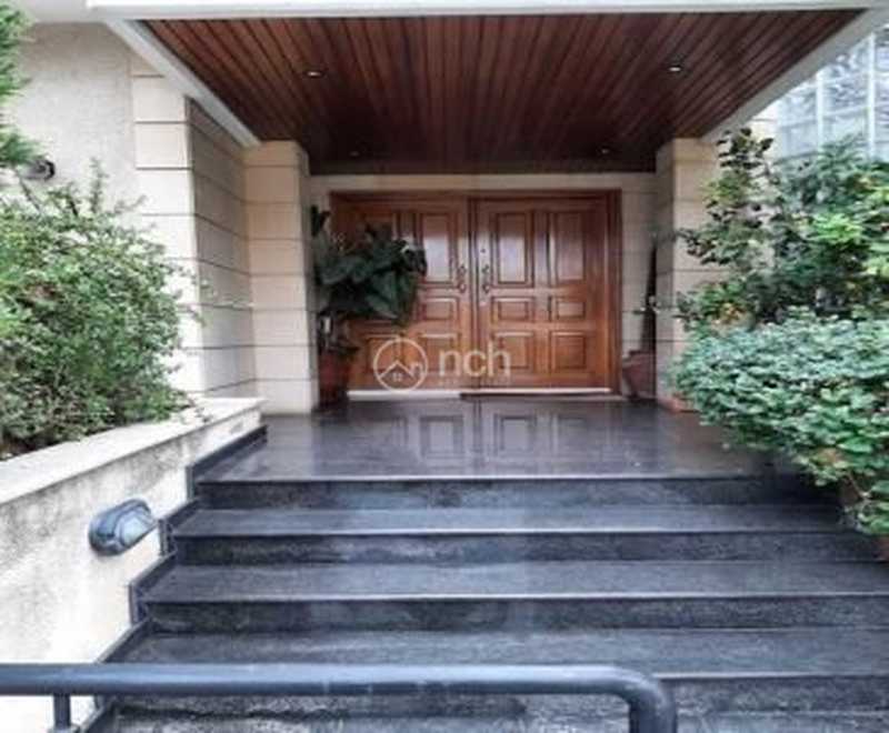 Imóvel comercial T5 em Limassol, Cyprus N.º 84092