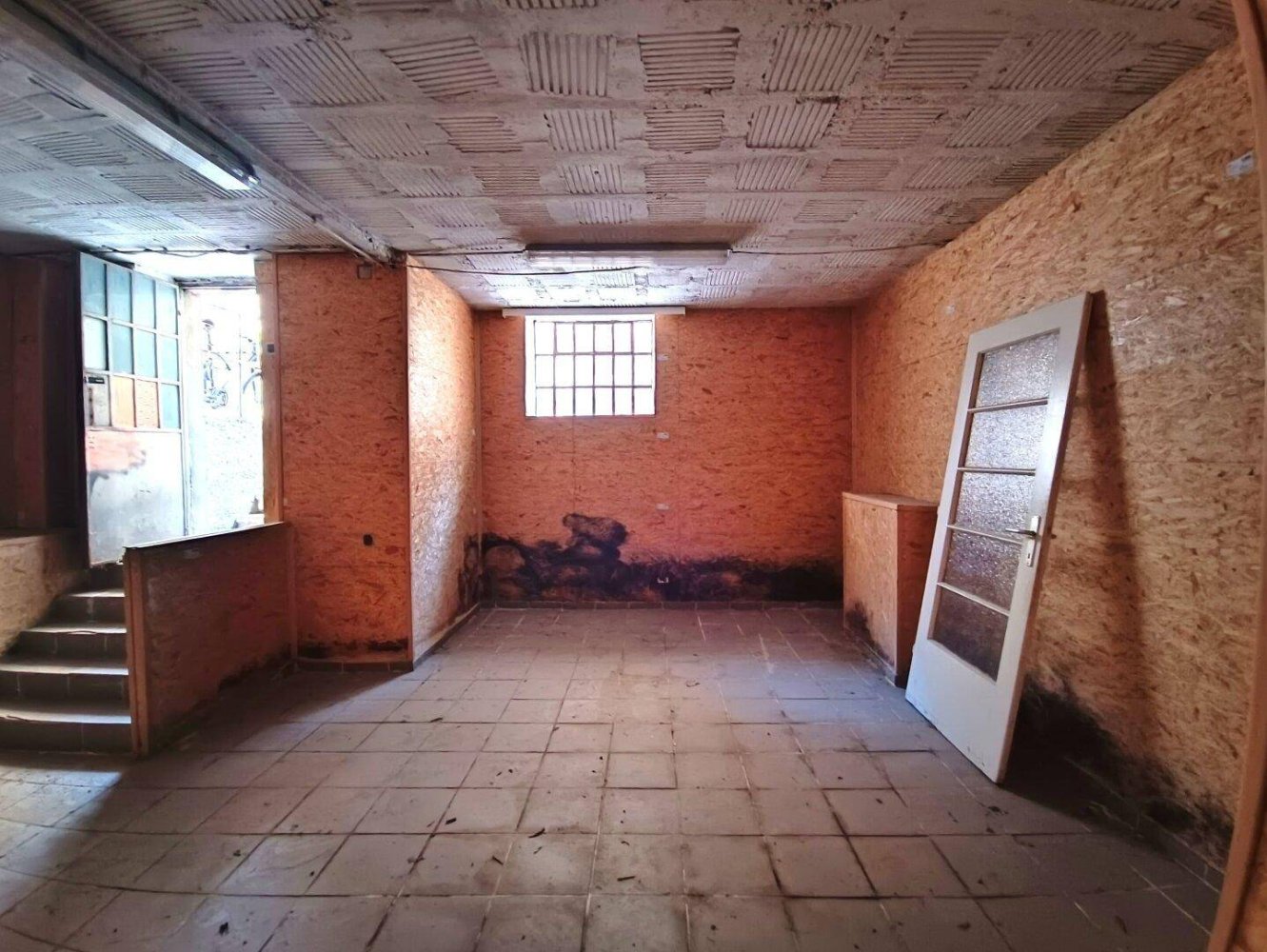 Lagerhaus in Ottakring, Austria 29m², Nr. 141279