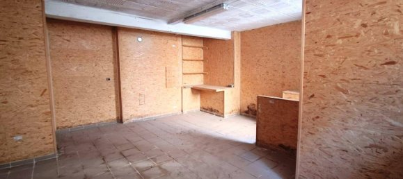 Lagerhaus in Ottakring, Austria 29m², Nr. 141279 2