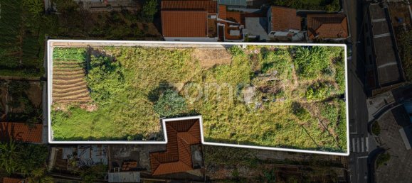 1170m² Land in Funchal, Portugal No. 87977 3