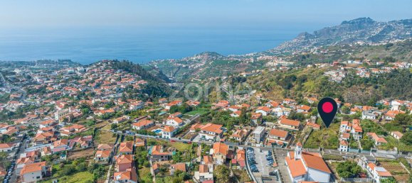 1170m² Land in Funchal, Portugal No. 87977 13