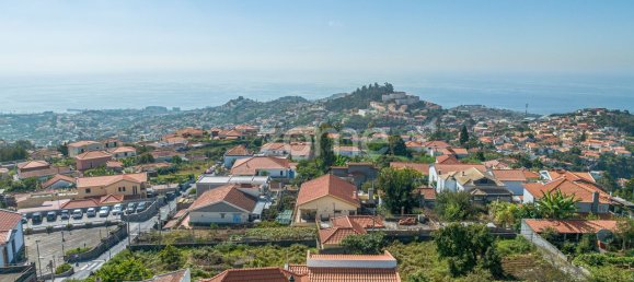 1170m² Land in Funchal, Portugal No. 87977 15