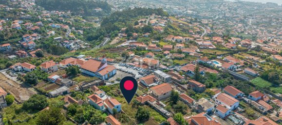 1170m² Land in Funchal, Portugal No. 87977 6