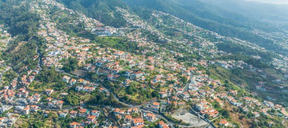 1170m² Land in Funchal, Portugal No. 87977 19