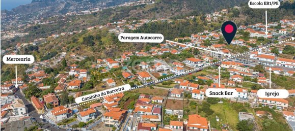 1170m² Land in Funchal, Portugal No. 87977 20
