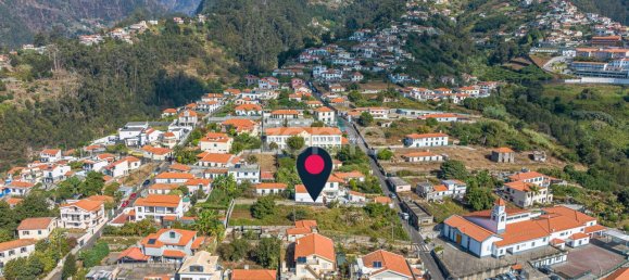 1170m² Land in Funchal, Portugal No. 87977 4