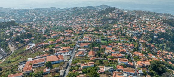 1170m² Land in Funchal, Portugal No. 87977 7