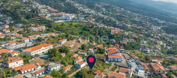 1170m² Land in Funchal, Portugal No. 87977 5