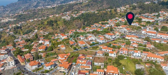 1170m² Land in Funchal, Portugal No. 87977 12